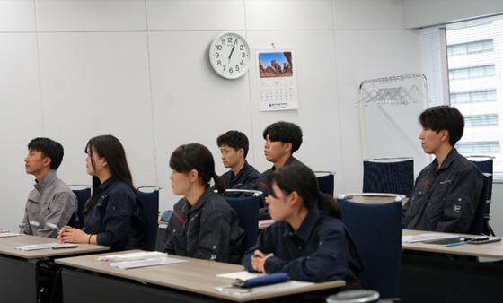 座学研修
